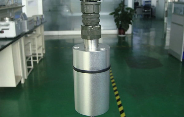 振动传感器 振动传感器